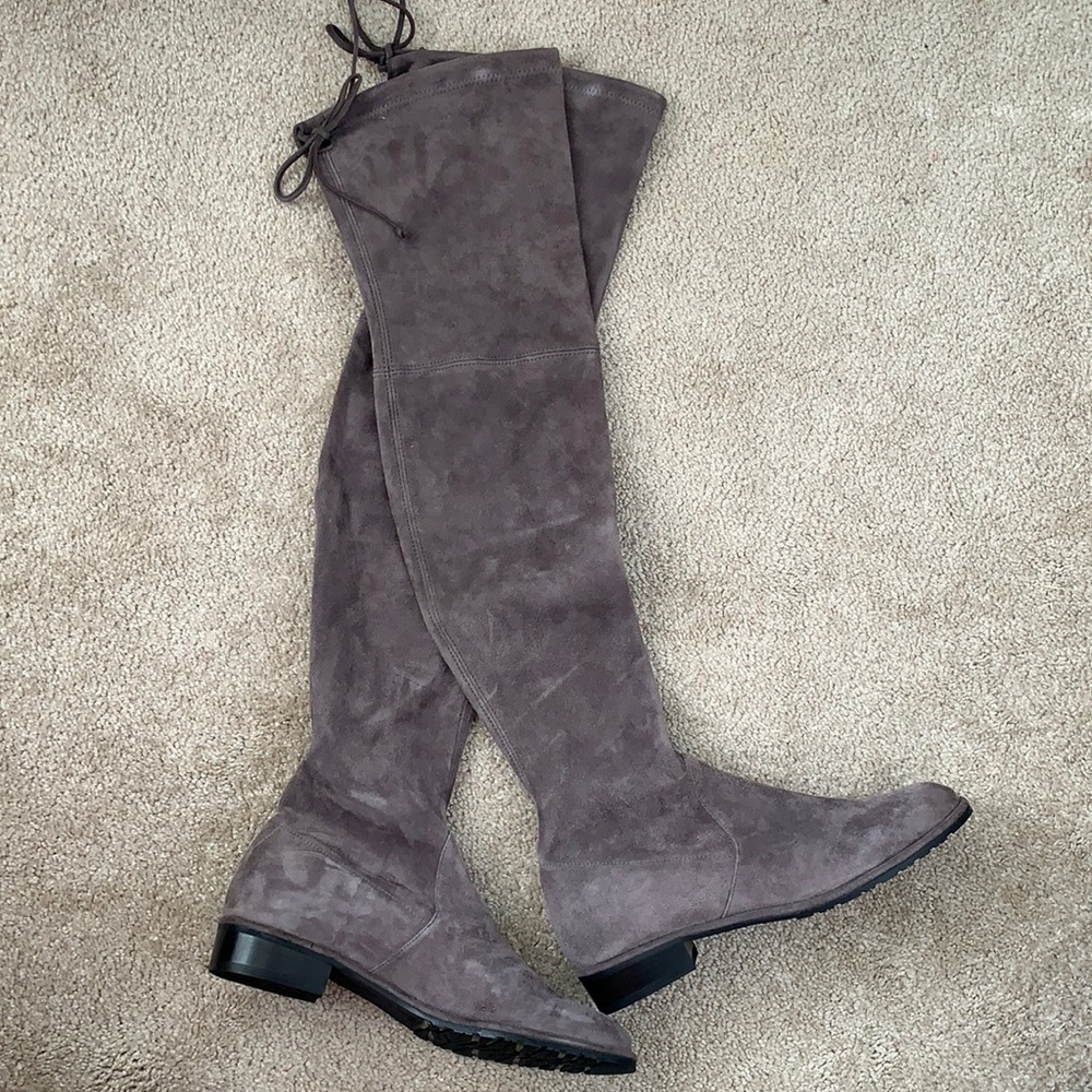 Stuart Weitzman Lowland Boots